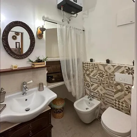 Emy House Апартаменты Бишелье