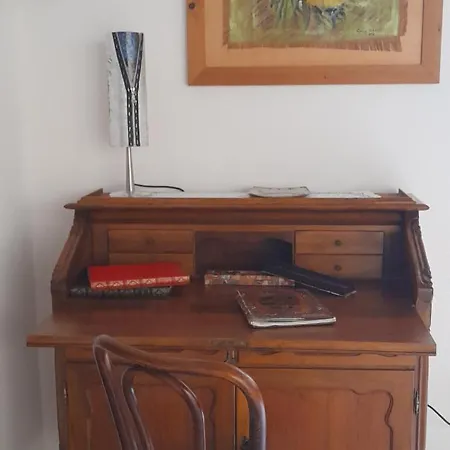 Apartman Emy House