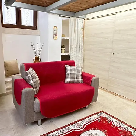 Апартаменты Emy House