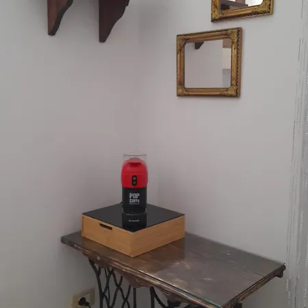Apartman Emy House