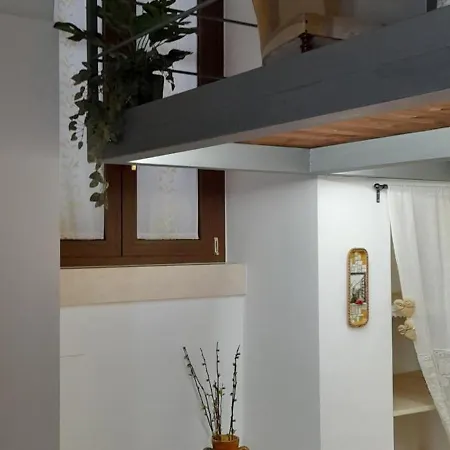 Апартаменты Emy House