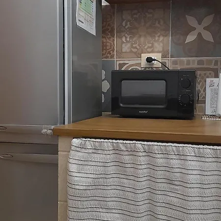 Апартаменты Emy House *