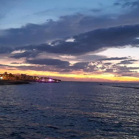 Emy House Lägenhet Bisceglie