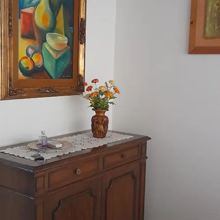 Emy House Apartment Bisceglie