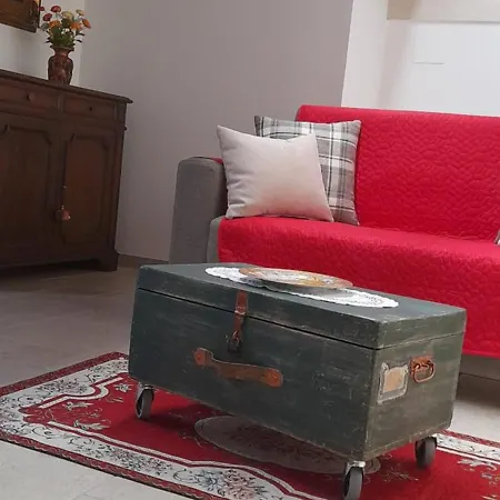 Emy House * بيشيلي