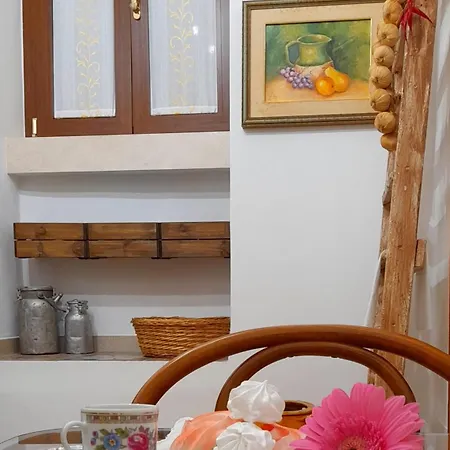 Emy House Apartment
