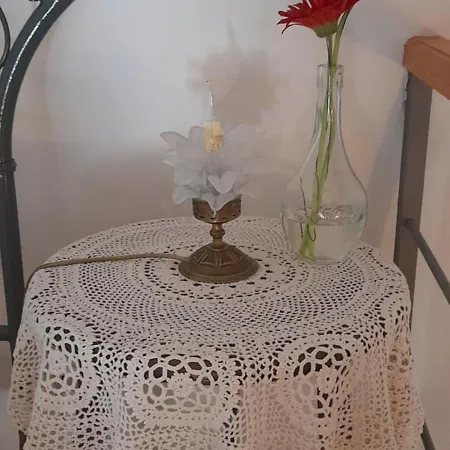 Emy House Apartment