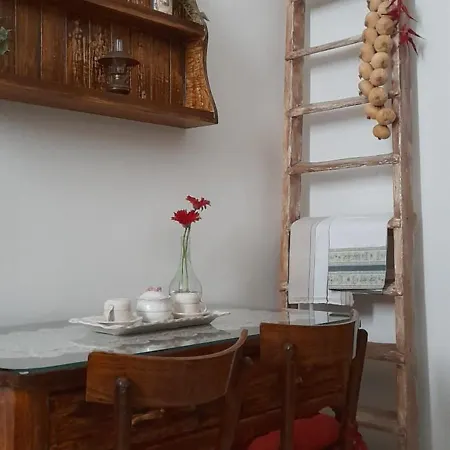Emy House * Bisceglie