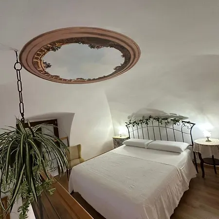 Emy House Apartment Bisceglie