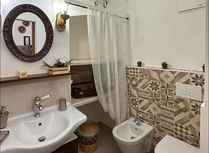 Emy House Daire Bisceglie